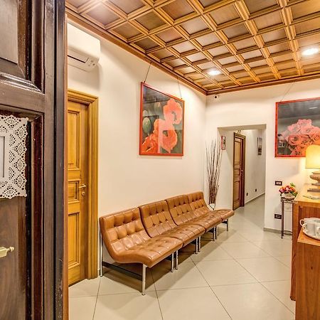 Persepolis Rome Hotel Exterior photo