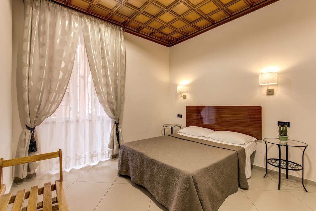 Persepolis Rome Hotel Exterior photo